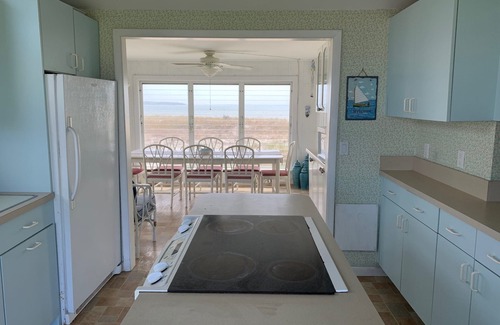 Cutchogue House | Private Beach Front Summer Rental