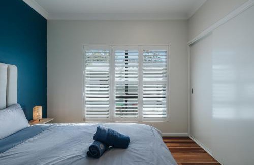 Beachmere House | Private Beach Oasis Secluded Retreat at Beachmere