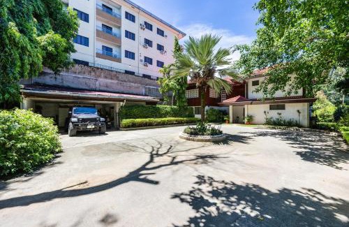 Punta Engano Villa | Private Beach Villa in Anza Mactan with Ocean View