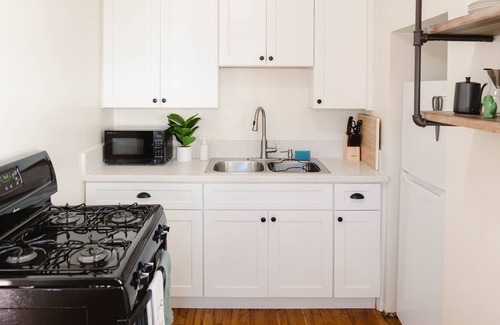 Midway District House | Private Beautiful Casita in Old Town San Diego
