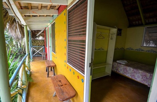 ProCab Apartment | Private bedroom with shared bathroom with breakfast and dinner