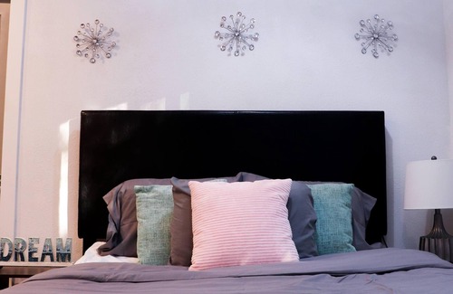 Pleasant Valley Apartment | Private Boutique Guest Suite In The Trees