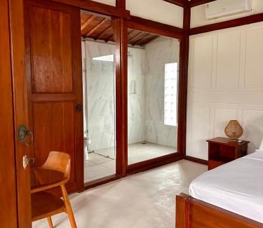 Cemagi Hotel | Private Bungalow - 2min walk to Seseh Beach