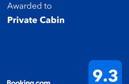 Waihi Apartment | Private Cabin