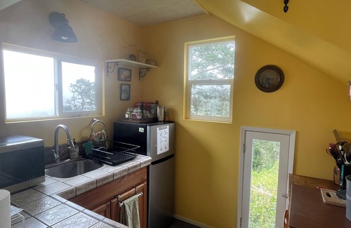 Carmel Woods Apartment | Private Carmel Woods, Dog Friendly, by Monterey, Pebble Beach, Big Sur