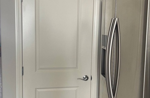 North Las Vegas House | Private Casitas