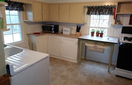 Richford House | Private, charming cottage