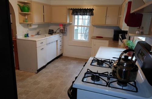 Richford House | Private, charming cottage