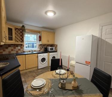 Waterford Apartment | Private City Centre Apartment