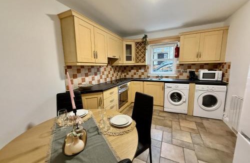 Waterford Apartment | Private City Centre Apartment