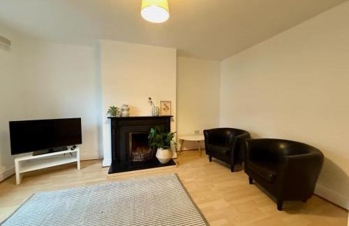 Waterford Apartment | Private City Centre Apartment