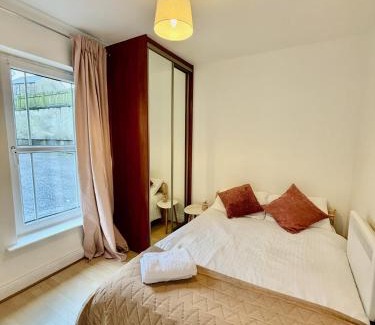 Waterford Apartment | Private City Centre Apartment