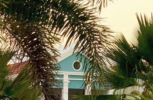 Tera Kora Condo | Private condo, water views, great breezes, well appointed for divers