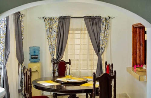 Nanyuki House | Private Cottage in Nanyuki