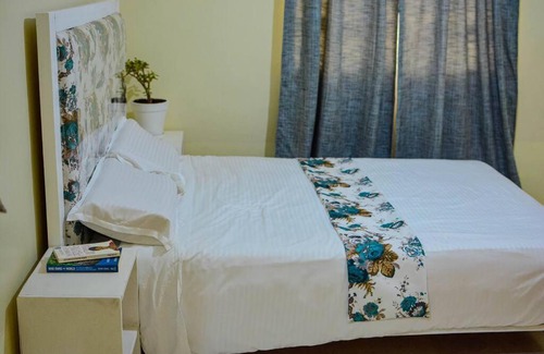 Nanyuki House | Private Cottage in Nanyuki