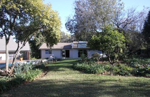 Greater Johannesburg Metropolitan Area Bed & Breakfast | Private Cottages