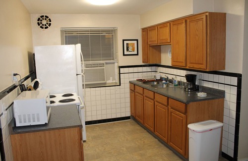 Wyoming Apartment | Private Cozy Get-A-Way #1