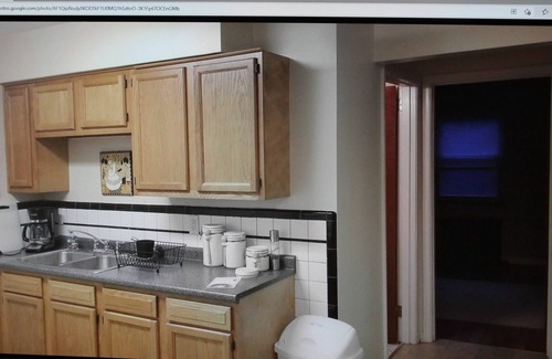 Wyoming Apartment | Private Cozy Get-A-Way #3