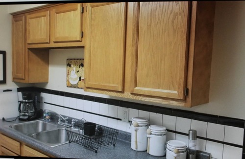 Wyoming Apartment | Private Cozy Get-A-Way #3