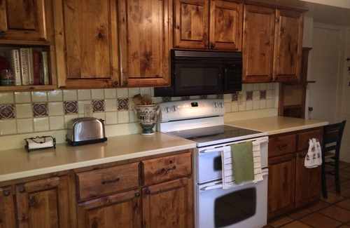 Tubac House | Private Desert Gem, Just A 1/2 Mile From Tubac Golf Resort And Spa