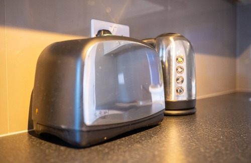 St Helens House | Private Ensuite Room Shared Kitchen St Helen D3