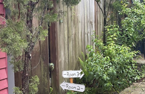 St. Augustine House | Private Entrance, walking distance to St George with many tourist attractions