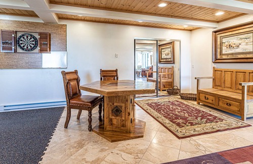 Steamboat Springs House | Private Estate Perfect for Large Groups (16+)
