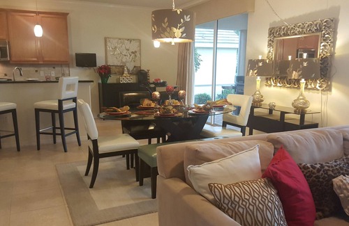 Trafalgar House | Private Gated Community