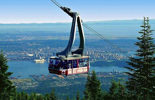 Coquitlam House | Private Ground Level Suite - Private Deck, Mountain and Some Ocean Views!
