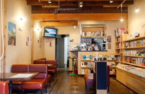 Kinosaki Onsen House | Private guest house with veranda without bath and shower - Vacation STAY 47236v