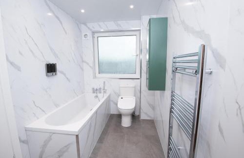 Dunblane House | Private Home North of Dunblane
