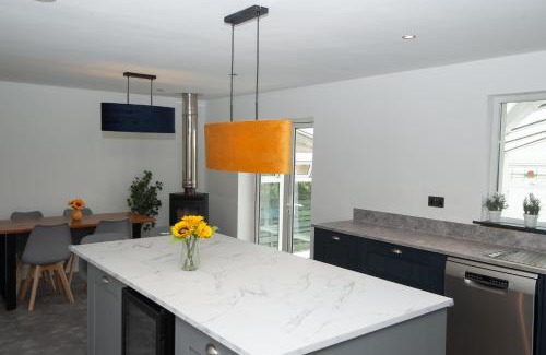 Dunblane House | Private Home North of Dunblane