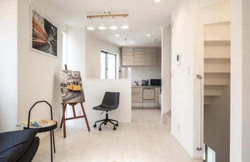 Sumida Apartment | Private Hotel Oshiage