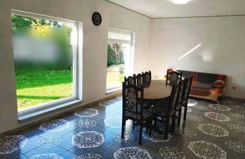 Berehove House | Private House 9