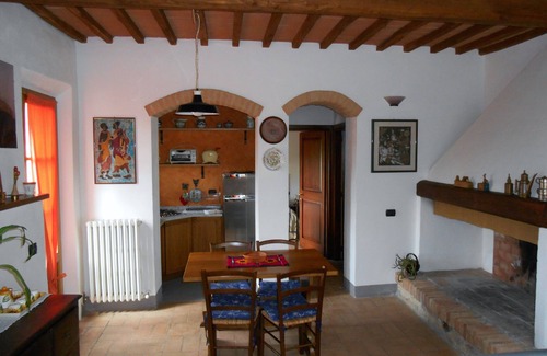 Monteriggioni Other | Private house on a farm