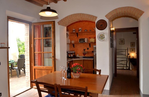 Monteriggioni Other | Private house on a farm