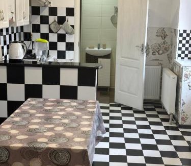 Berehove House | Private House