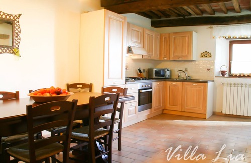 Boccheggiano House | Private House with Exclusive Swimming Pool Heated and Amazing View