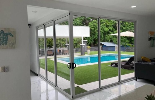 Potrero Villa | Private house with pool.10 min walk to Penca beach