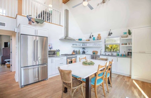 Terra Ceia House | Private Island Old FL Waterfront Heaven on Earth