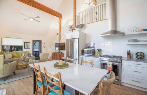 Terra Ceia House | Private Island Old FL Waterfront Heaven on Earth