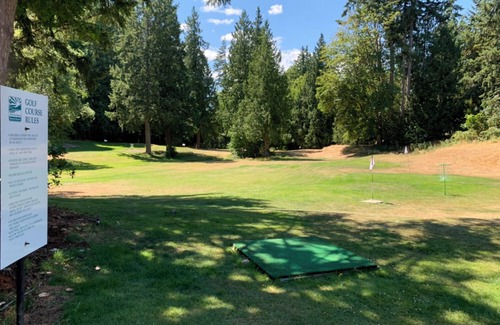 Shawnigan Lake Condo | Private Lakefront condo at the Shawnigan Lake Beach Resort.