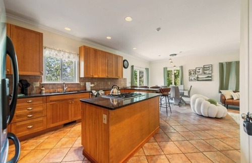 Danbury House | Private Lakefront Getaway Near Downtown Danbury!
