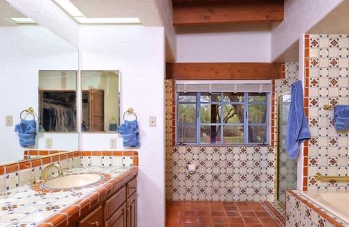 La Cebadilla Estates House | Private Luxurious Resort Style Hacienda on 9 Acres in Tanque Verde Valley