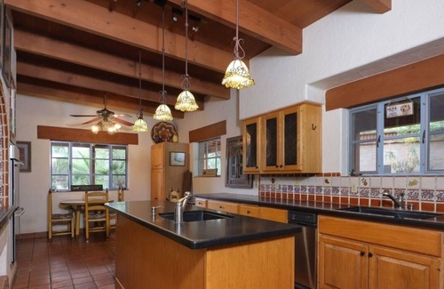 La Cebadilla Estates House | Private Luxurious Resort Style Hacienda on 9 Acres in Tanque Verde Valley