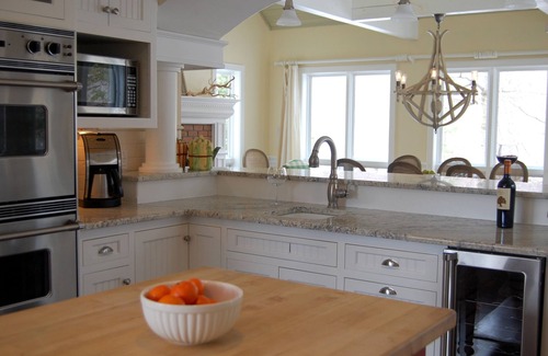 Ephraim House | Private, Luxury Family Retreat 3min to downtown Ephraim & Sister Bay, Door Co