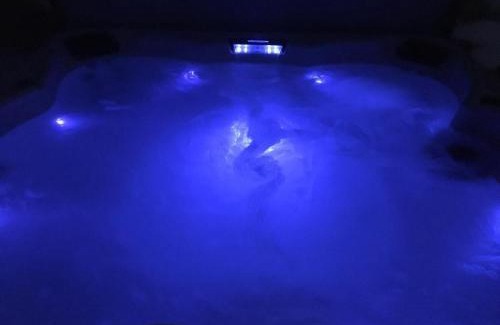 Alma House | Private Luxury Mountain Retreat with a Private Hot Tub Surrounded by Wildlife - Moose Haven