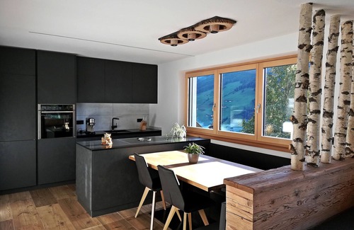 Valle Aurina Ski Chalet | Private luxury natural chalet INSToul