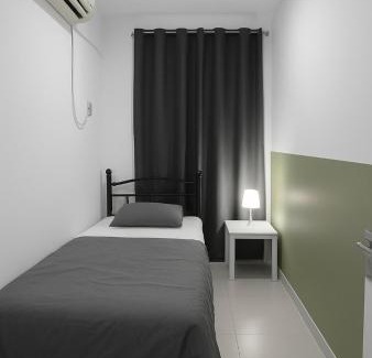 Al Wahdah House | Private luxury stay Abudhabi