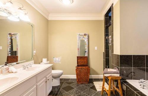 Summerhill House | Private Master Room Downtown Atlanta